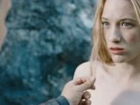 Sophie Lowe Forced Sex Scene in Autumn Blood