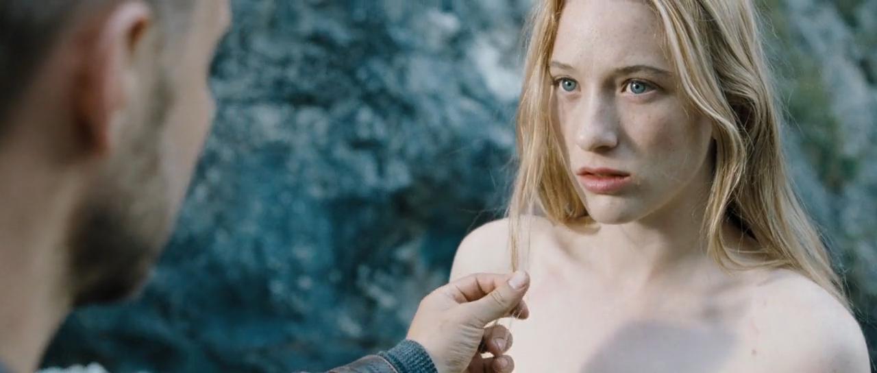 Bloodpron - Sophie Lowe Forced Sex Scene In Autumn Blood - RapeLust