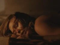 Elizabeth Olsen Rape Scene in Martha Marcy May Marlene