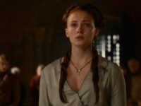 Sansa Stark Is Punished by Joffrey