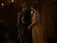 Hookers Tortured by the King