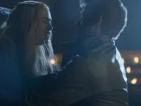 Jaime rapes Cersei Lannister