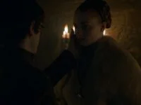 Sophie Turner Rape Scene in Game of Thrones