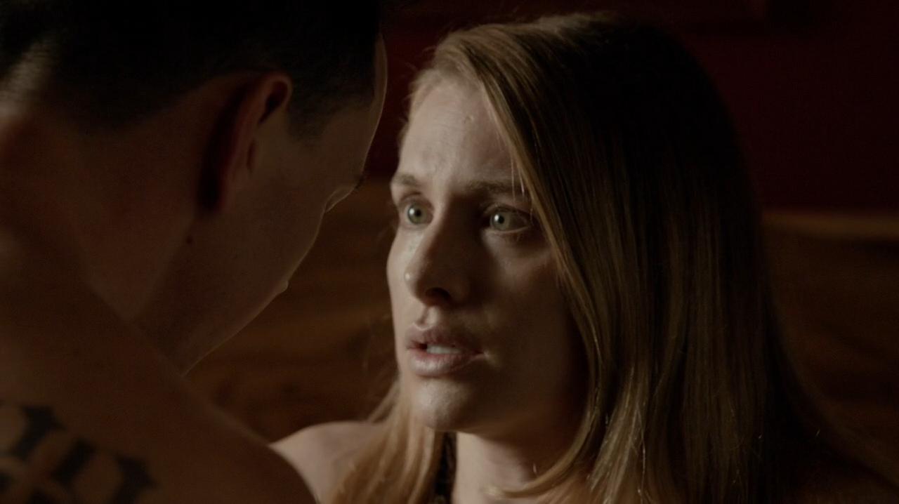 Banshee season 4 sex scenes