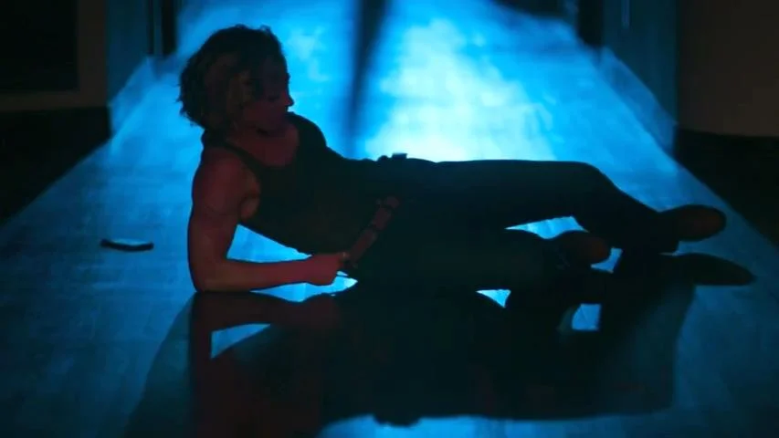video