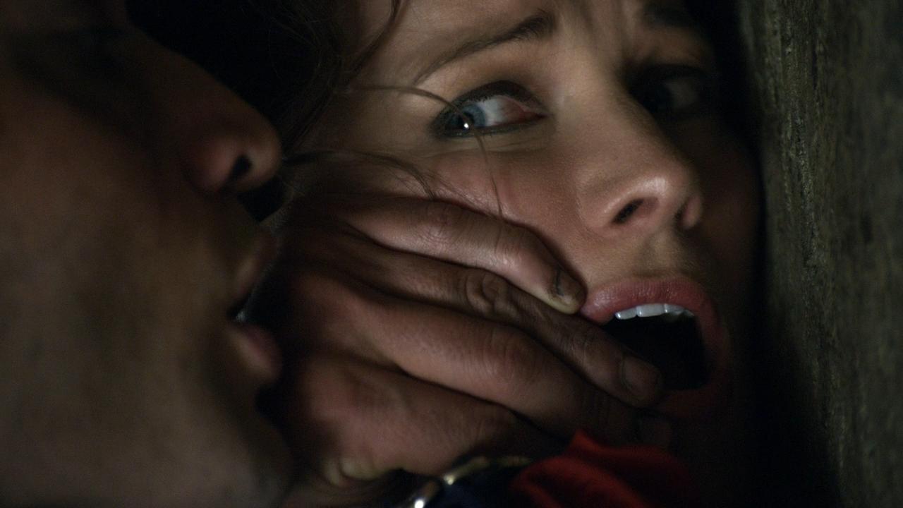 Ashur sex scenes spartacus