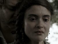 Farm Girl Raped by Drunk Veteran